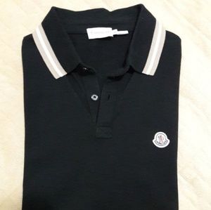 Moncler Polo Shirt